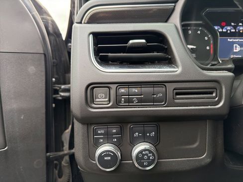 Used 2021 GMC Yukon AT4 AWD/4WD image 19