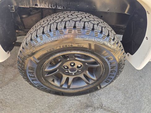 Used 2003 Dodge Dakota SLT image 26