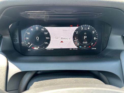 Used 2025 Land Rover Discovery Sport S AWD/4WD image 22