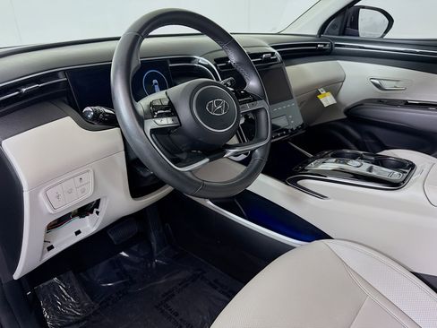 Used 2024 Hyundai Tucson SEL image 21