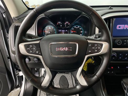 Used 2022 GMC Canyon Elevation w/ Elevation Premium Package image 14