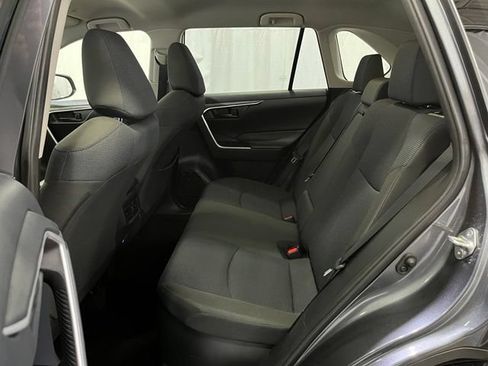 Certified 2024 Toyota RAV4 LE AWD/4WD image 11