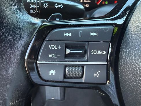 Certified 2024 Honda Civic Sport image 15