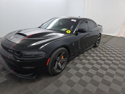 Used 2019 Dodge Charger SRT Hellcat w/ Harman/Kardon Audio Group