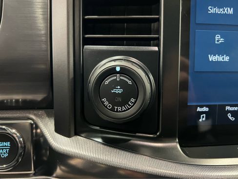 Used 2024 Ford F150 Lariat image 24