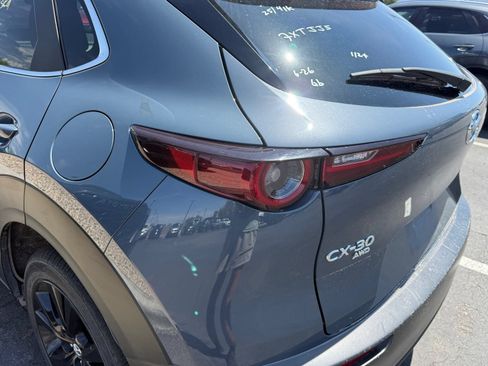 Used 2025 MAZDA CX-30 AWD 2.5 S w/ Preferred Package image 11