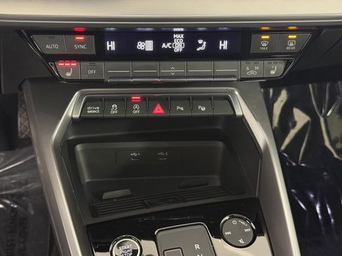 Certified 2023 Audi A3 2.0T Premium Plus image 17