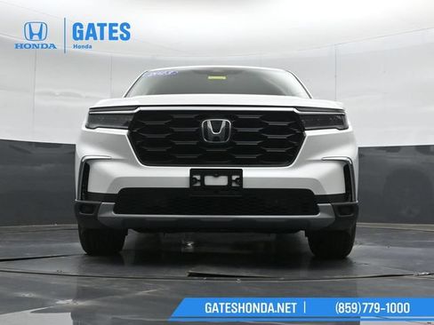 Certified 2023 Honda Pilot EX-L image 39