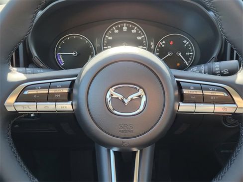 New 2026 MAZDA CX-50 2.5 Hybrid w/ Preferred Pkg image 22