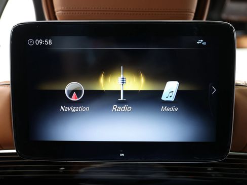 Used 2019 Mercedes-Benz Maybach S 560 4MATIC image 74