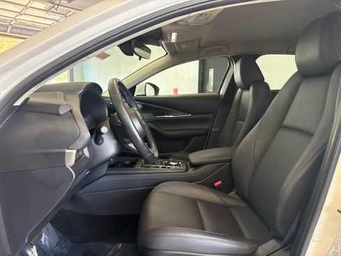 Certified 2023 MAZDA CX-30 AWD 2.5 S w/ Select Package image 9