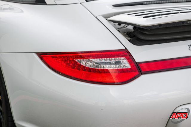 Used 2009 Porsche 911 Targa 4 AWD/4WD image 36