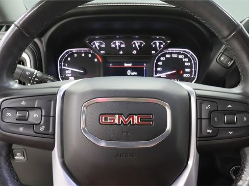 Used 2019 GMC Sierra 1500 Elevation image 11