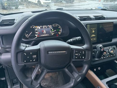 Used 2023 Land Rover Defender 110 X image 14