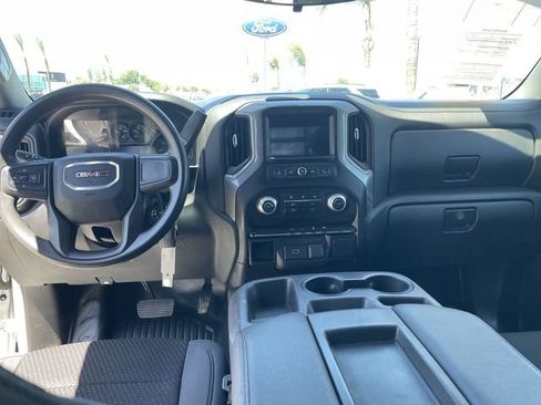 Used 2019 GMC Sierra 1500 2WD Double Cab w/ Convenience Package image 18