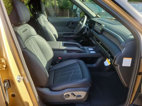 New 2027 Kia Telluride SX X-Line w/ Towing Package AWD/4WD image 7