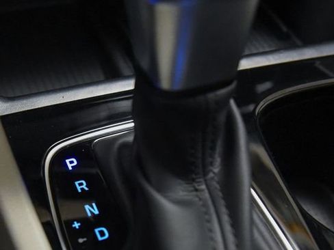 Used 2025 Hyundai Tucson SEL FWD image 30