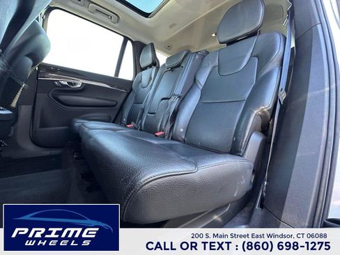 Used 2016 Volvo XC90 T6 Momentum w/ Momentum Plus Package image 12