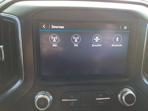 Used 2019 GMC Sierra 1500 AT4 w/ AT4 Premium Package image 24