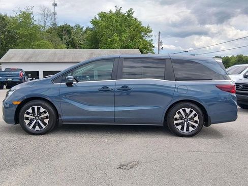 Used 2026 Honda Odyssey EX-L image 6