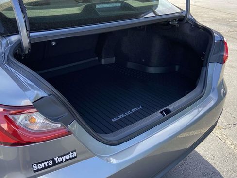 New 2026 Toyota Camry SE image 10