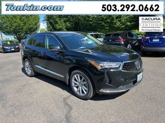 Used 2023 Acura RDX AWD video 1
