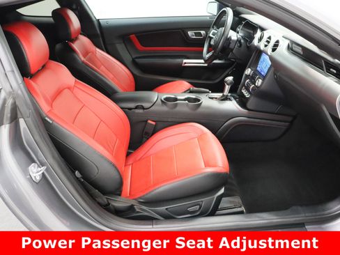 Used 2022 Ford Mustang GT Premium w/ Equipment Group 401A image 32