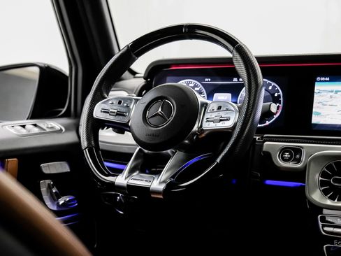 Used 2019 Mercedes-Benz G 63 AMG 4MATIC image 45