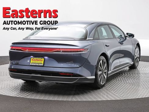 Used 2024 Lucid Air Pure RWD image 5