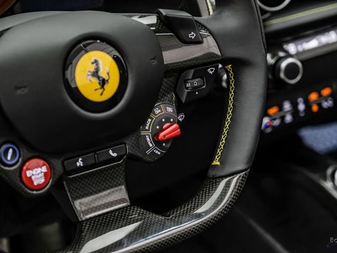 Used 2023 Ferrari 812 GTS RWD image 57