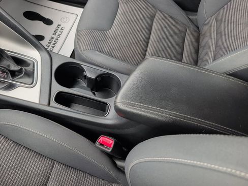 Used 2019 Kia Niro LX FWD image 17