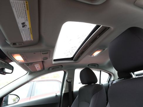 Used 2013 Chevrolet Cruze LT w/ All-Star Edition image 15