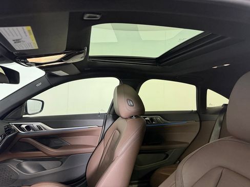 Used 2023 BMW i4 eDrive40 w/ Premium Package RWD image 18