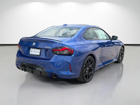 New 2026 BMW 230i Coupe w/ Premium Package RWD image 3
