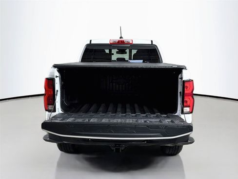 Used 2023 Chevrolet Colorado Z71 w/ Z71 Convenience Package 2 AWD/4WD image 27