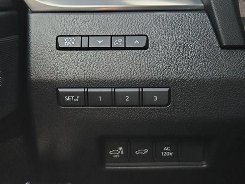 Used 2024 Lexus GX 550 w/ Accessory Package (2T) AWD/4WD image 30