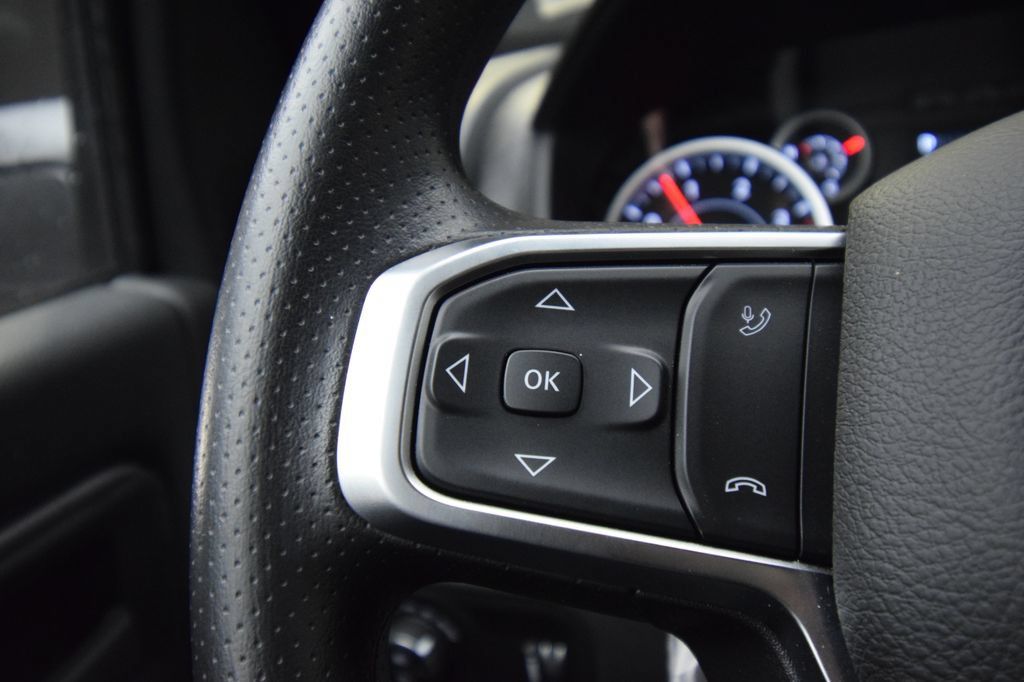 New 2026 RAM 5500 Tradesman AWD/4WD image 39