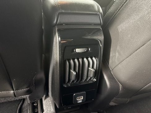 Used 2024 Jeep Compass Limited AWD/4WD image 14
