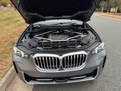 Used 2026 BMW X5 xDrive40i w/ Climate Comfort Package AWD/4WD image 16
