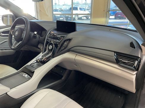 Certified 2021 Acura RDX Technology Package image 20