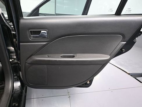 Used 2008 Ford Fusion SEL image 37