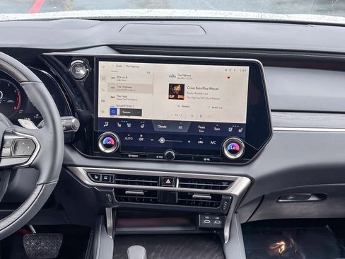 New 2026 Lexus RX 350 Premium Plus image 14