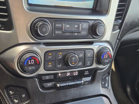 Certified 2017 Chevrolet Tahoe Premier AWD/4WD image 17