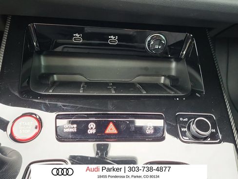 Used 2025 Audi S5 Premium Plus AWD/4WD image 21