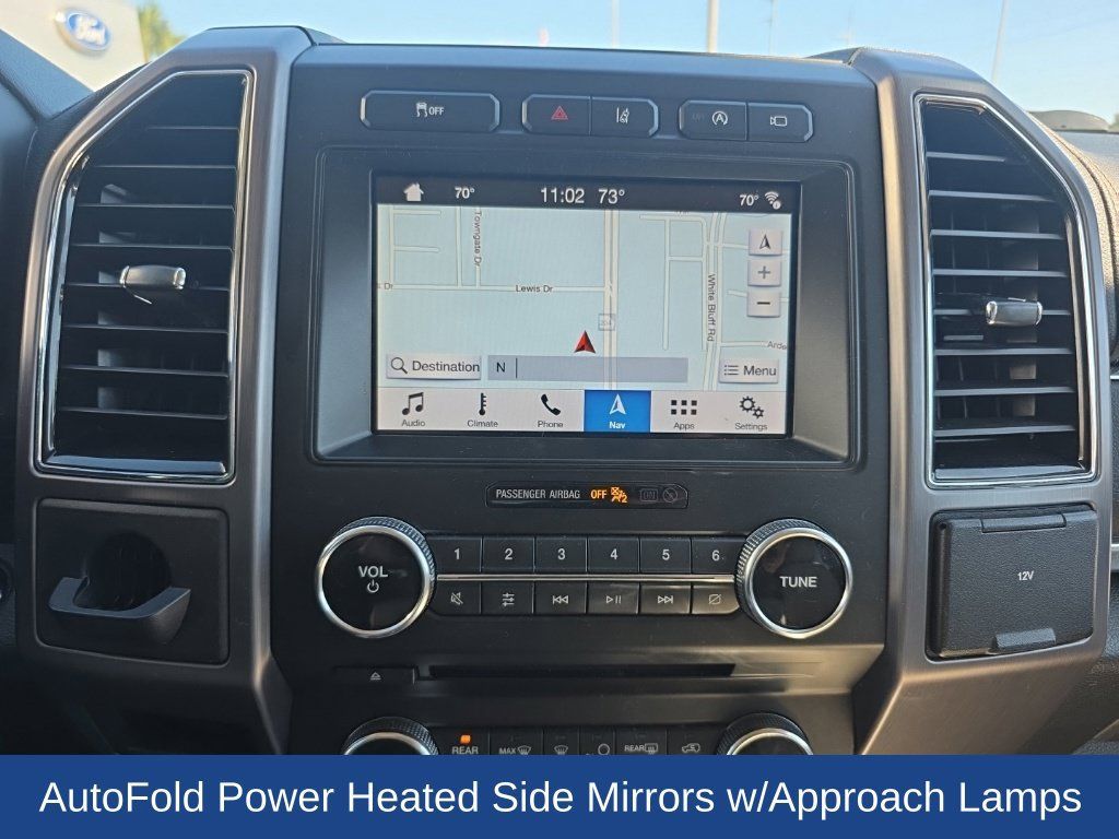 Used 2018 Ford Expedition Max Platinum RWD image 16