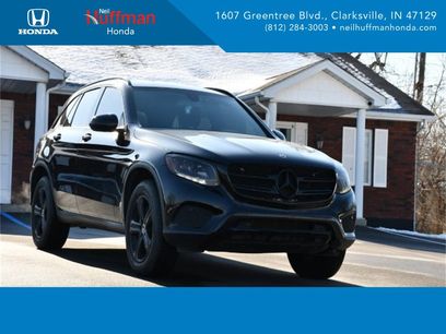Used 2019 Mercedes-Benz GLC 300