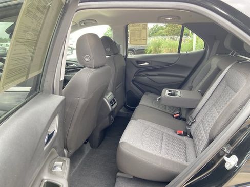 Used 2023 Chevrolet Equinox LT AWD/4WD image 48