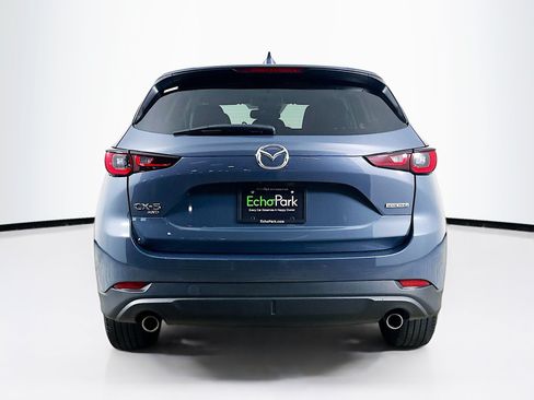 Used 2024 MAZDA CX-5 Carbon Edition AWD/4WD image 7