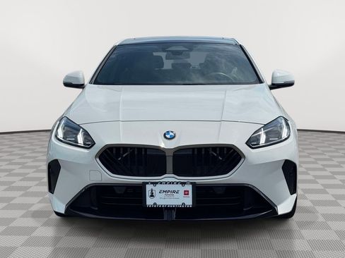 Used 2025 BMW 228i xDrive AWD/4WD image 2