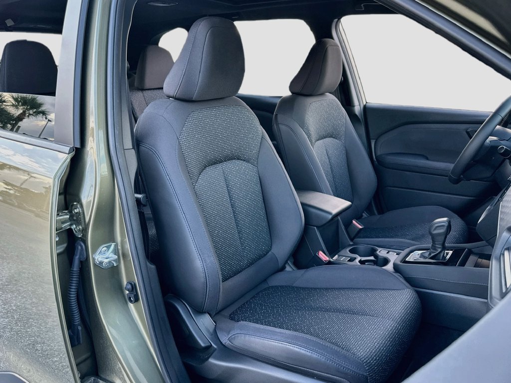 Certified 2025 Subaru Forester Premium AWD/4WD image 27